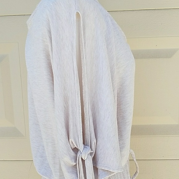 🆕️Copper Key Split Sleeve Ruffle Romper - Picture 5 of 7